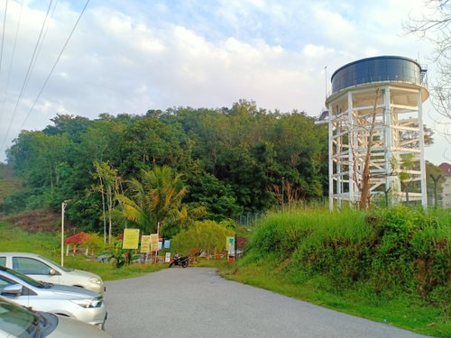 Kuala Kubu Baharu review images