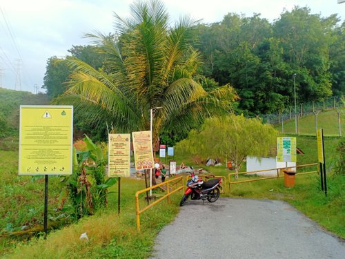 Kuala Kubu Baharu review images
