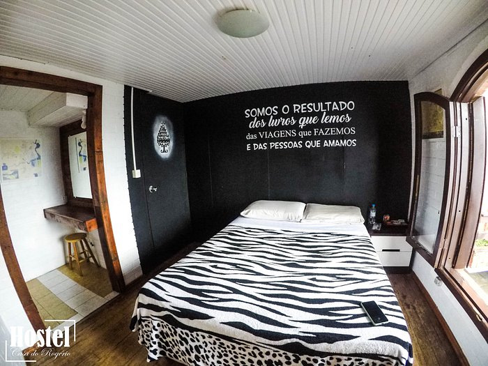 HOSTEL CASA DO ROGÉRIO (CAXIAS DO SUL): 48 fotos, comparação de preços e 30  avaliações - Tripadvisor