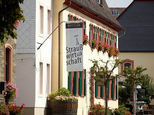 places to visit in mulheim germany