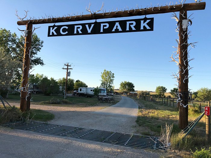 KC RV PARK Updated 2024 Campground Reviews (Kaycee, Wyoming)