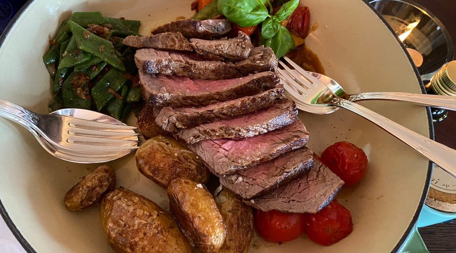 Restaurant Kunz image 4 - Full view
