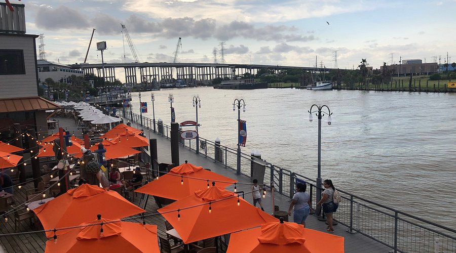 Joe's Crab Shack