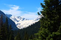 Jackson Glacier Overlook (Glacier National Park) - All You Need to Know ...