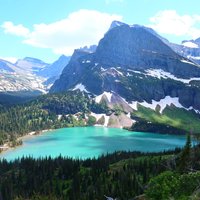 Grinnell Glacier (Glacier National Park) - All You Need to Know BEFORE ...