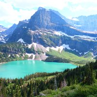 Grinnell Glacier (glacier National Park) - All You Need To Know Before 