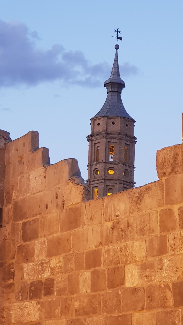 Imagen 9 de Iglesia de San Juan de los Panetes