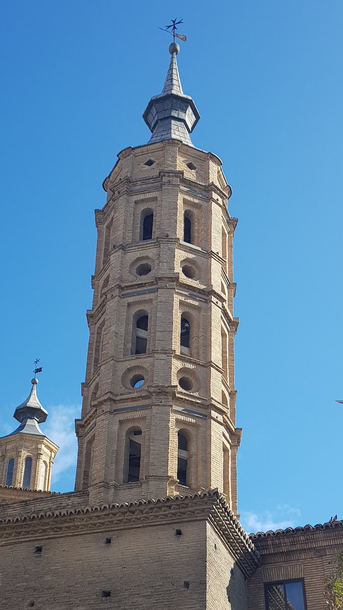 Imagen 4 de Iglesia de San Juan de los Panetes