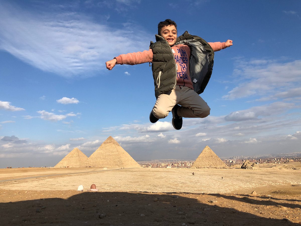 forever egypt tours