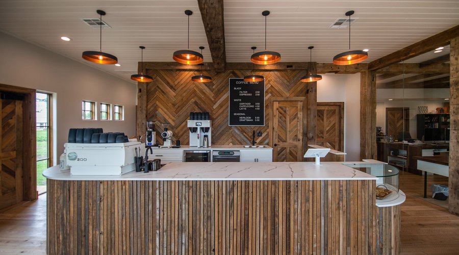 Heritage Coffee