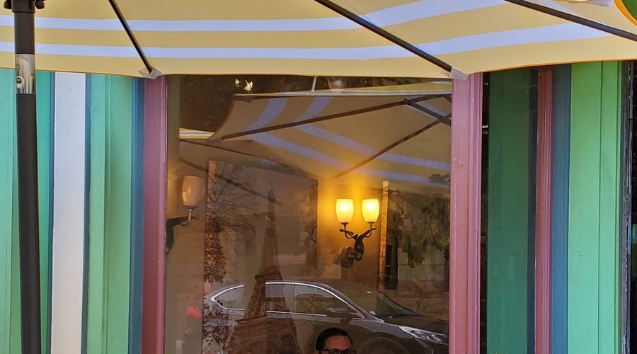 Au Bon Lieu
