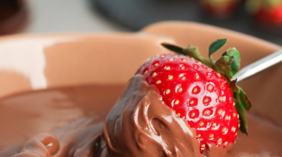 Fondue