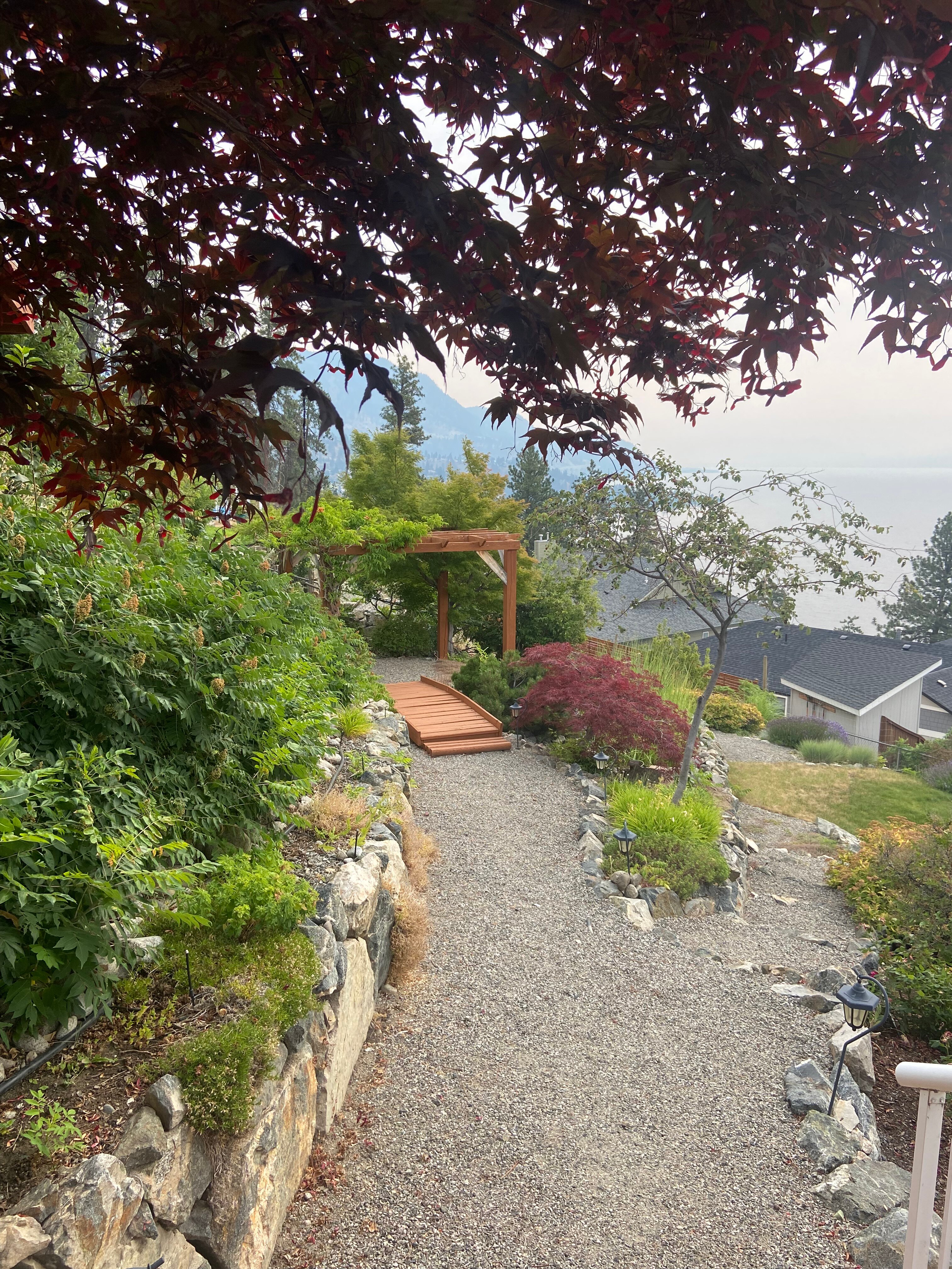 OKANAGAN OASIS B&B - Updated 2024 Reviews (Peachland, Okanagan Valley)