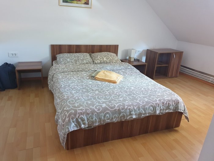 TRANSYLVANIA GUEST HOUSE - Prices & Reviews (Brasov, Romania)