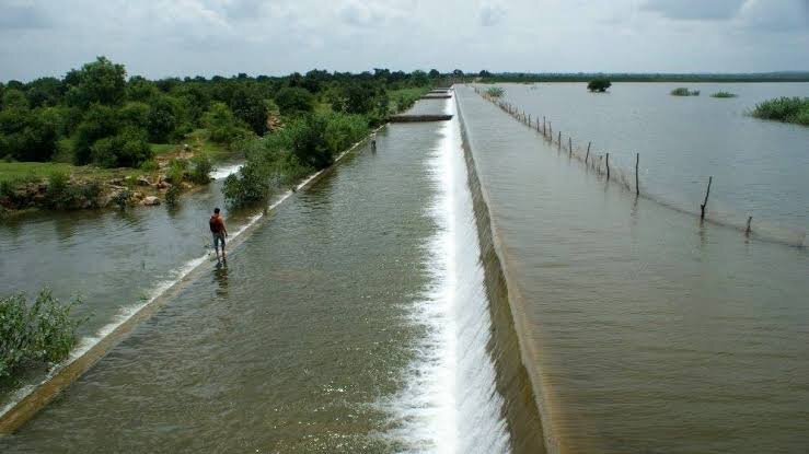 KOTPALLY RESERVOIR (Vikarabad) - 2022 What To Know BEFORE You Go