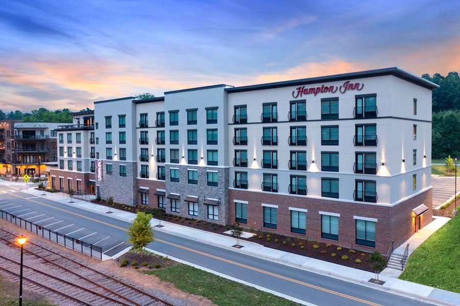 Hampton inn blue ridge bewertungen fotos ga tripadvisor