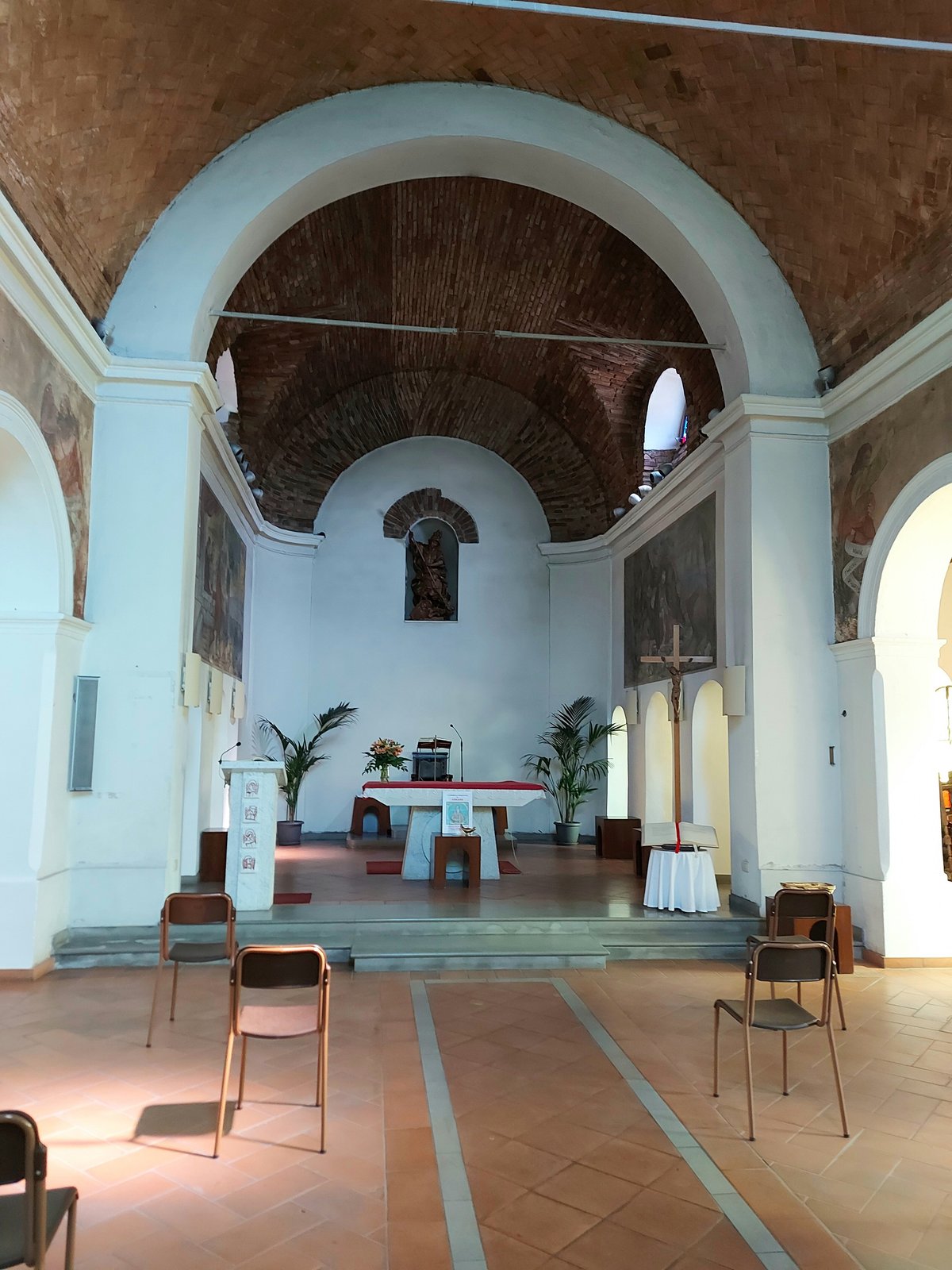 Laura Tesoro Porn - CHIESA DI SAN GIORGIO: All You Need to Know BEFORE You Go (with Photos)