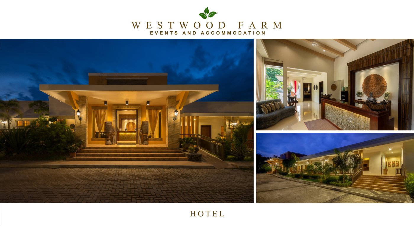 WESTWOOD FARM EVENTS & ACCOMMODATION (Tarlac, Asia) - Hotel Reviews ...