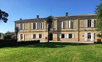 Château Marquis de Vauban La Cuvée du Roy Louis XIII Blaye