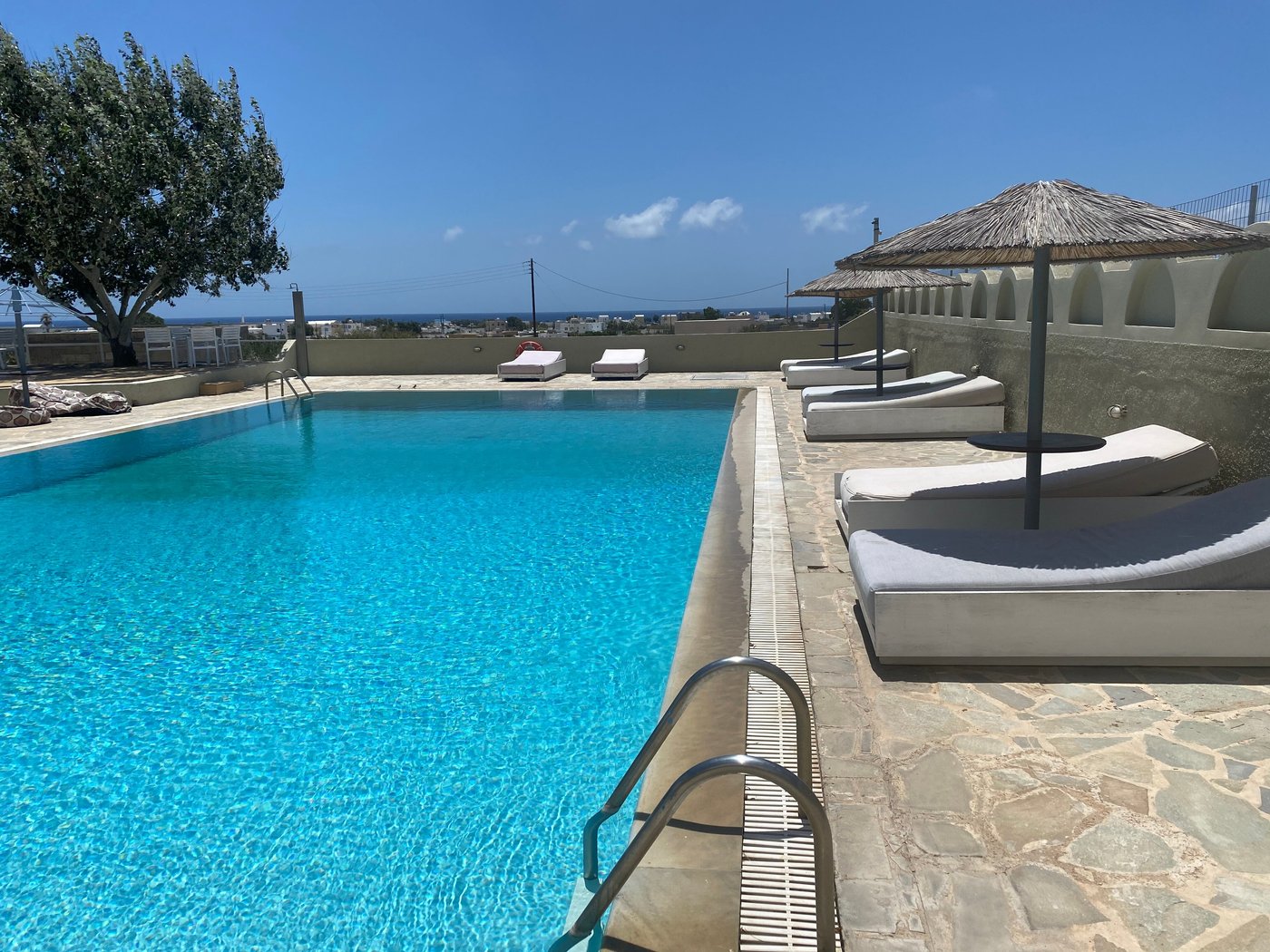 THERA MARE Hotel (Santorini/Perivolos): Prezzi e Recensioni (2025)