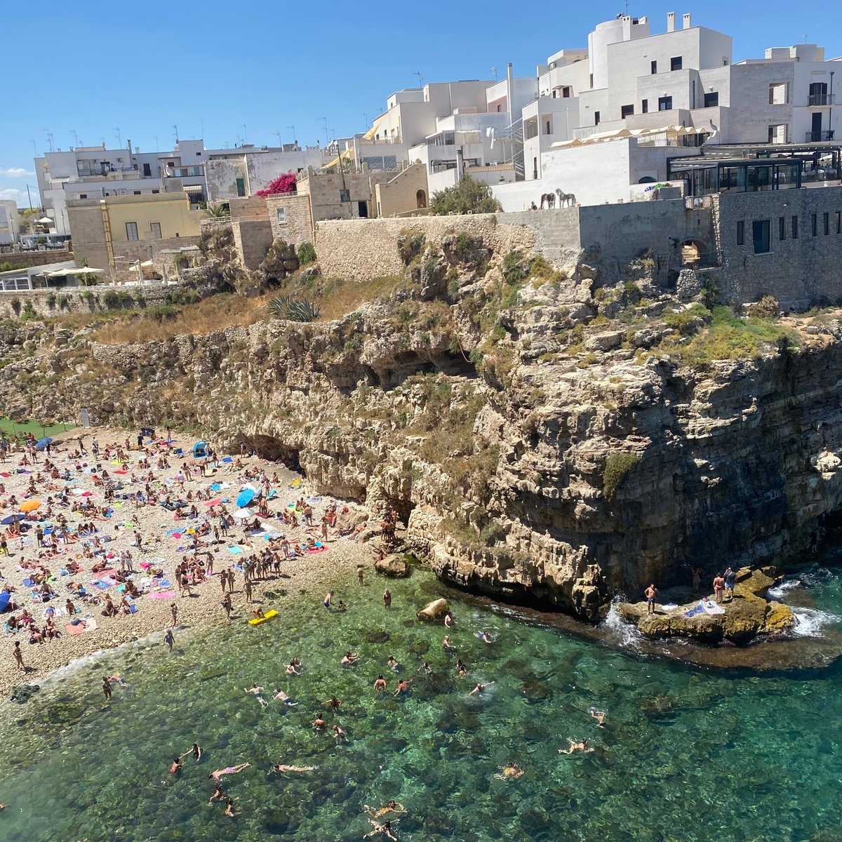 AQUAMAREA - Updated 2024 Prices & B&B Reviews (Polignano a Mare, Italy)