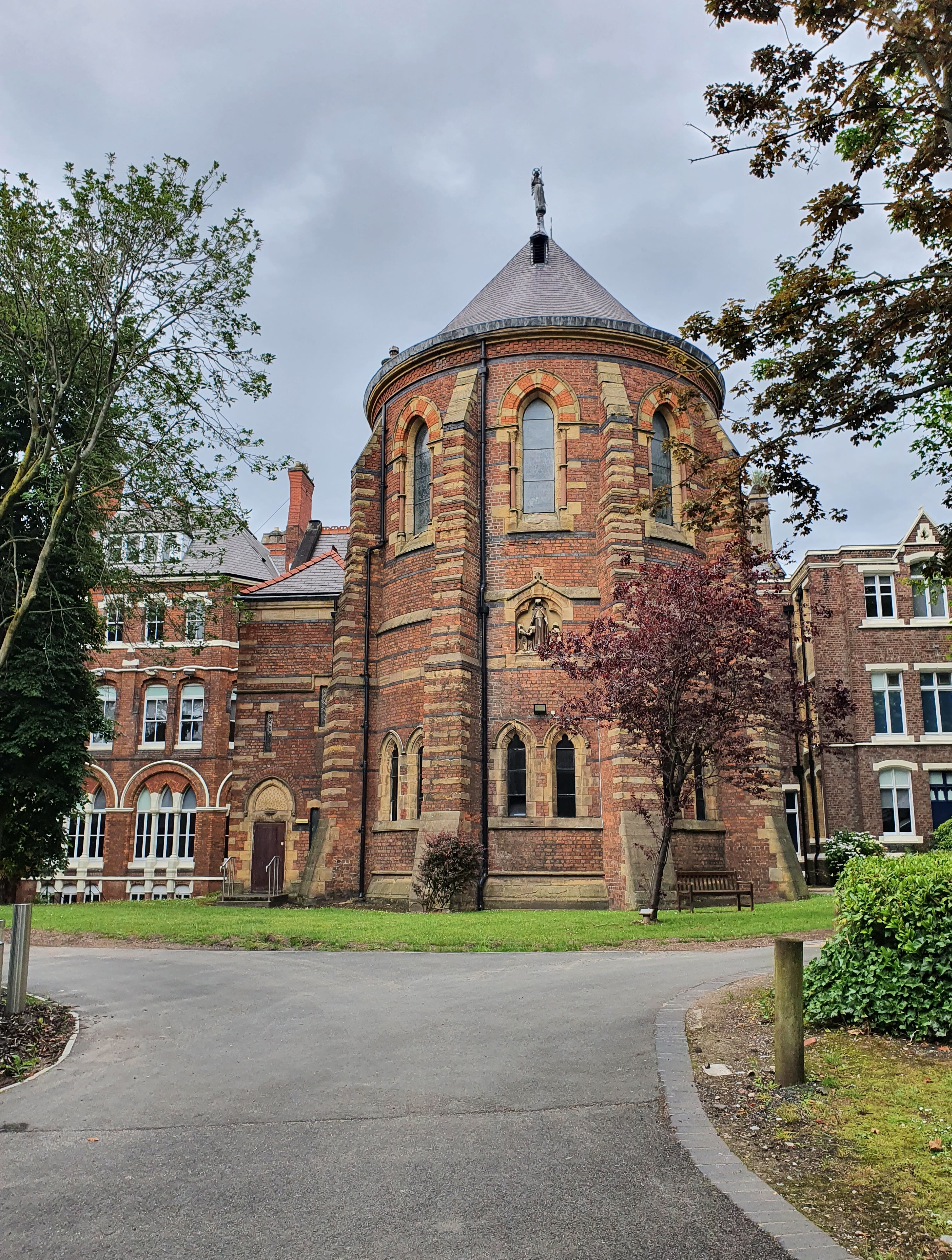 Redmonds Building (Liverpool): All You Need To Know