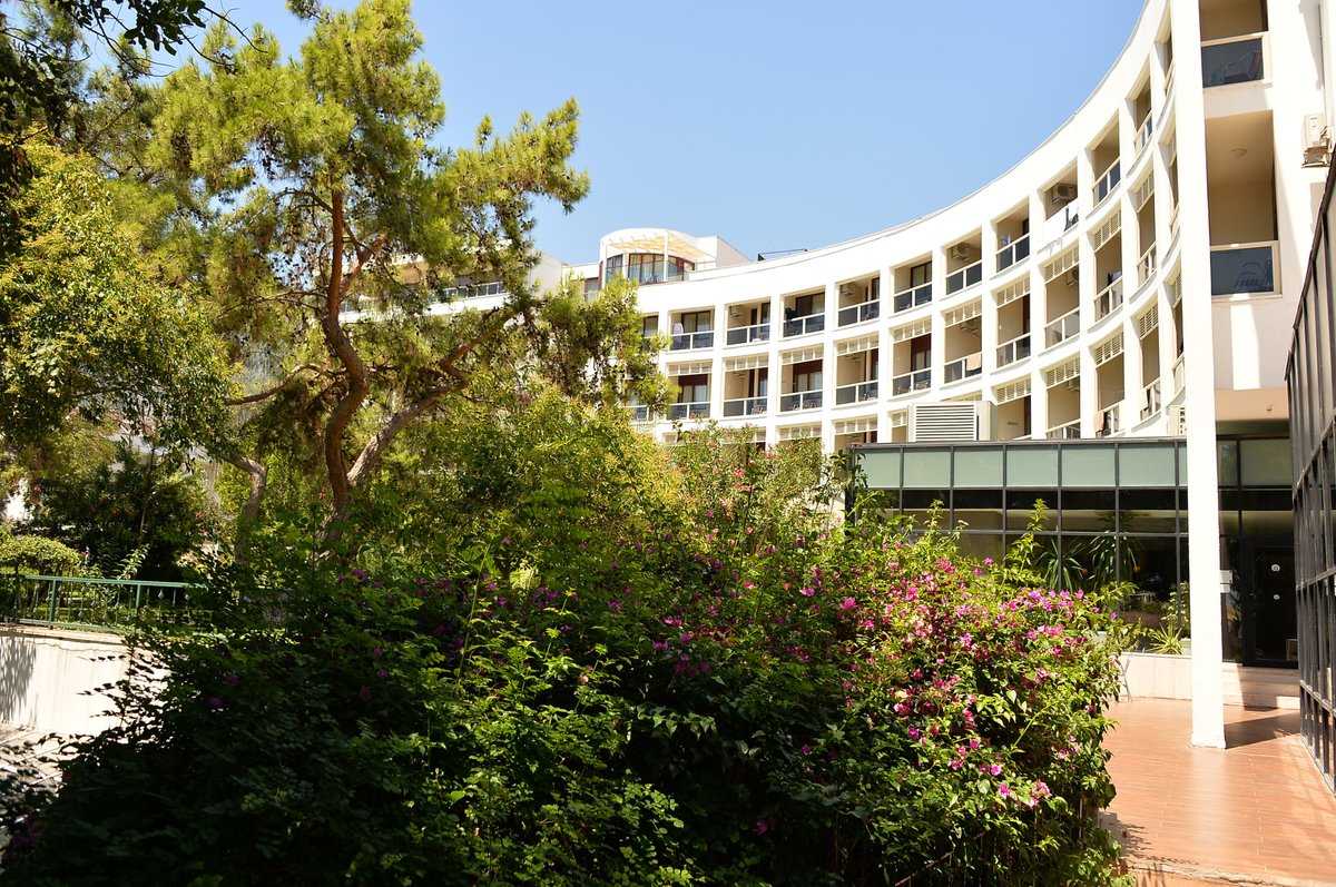отель perre la mer hotel 5 отзывы