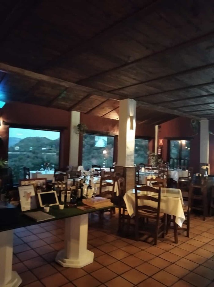 Imagen 7 de Restaurante Venta El Paisaje