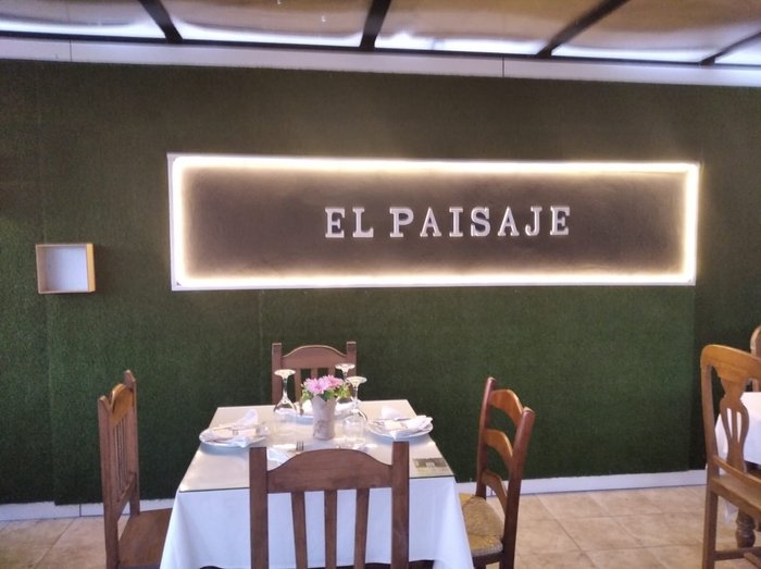 Imagen 3 de Restaurante Venta El Paisaje