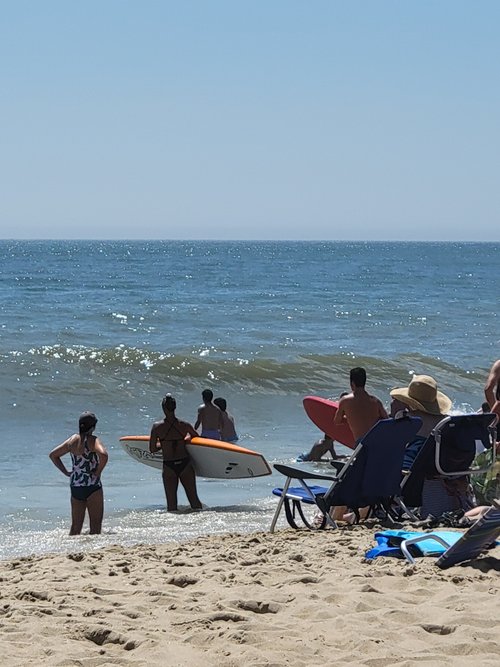 Bethany Beach review images
