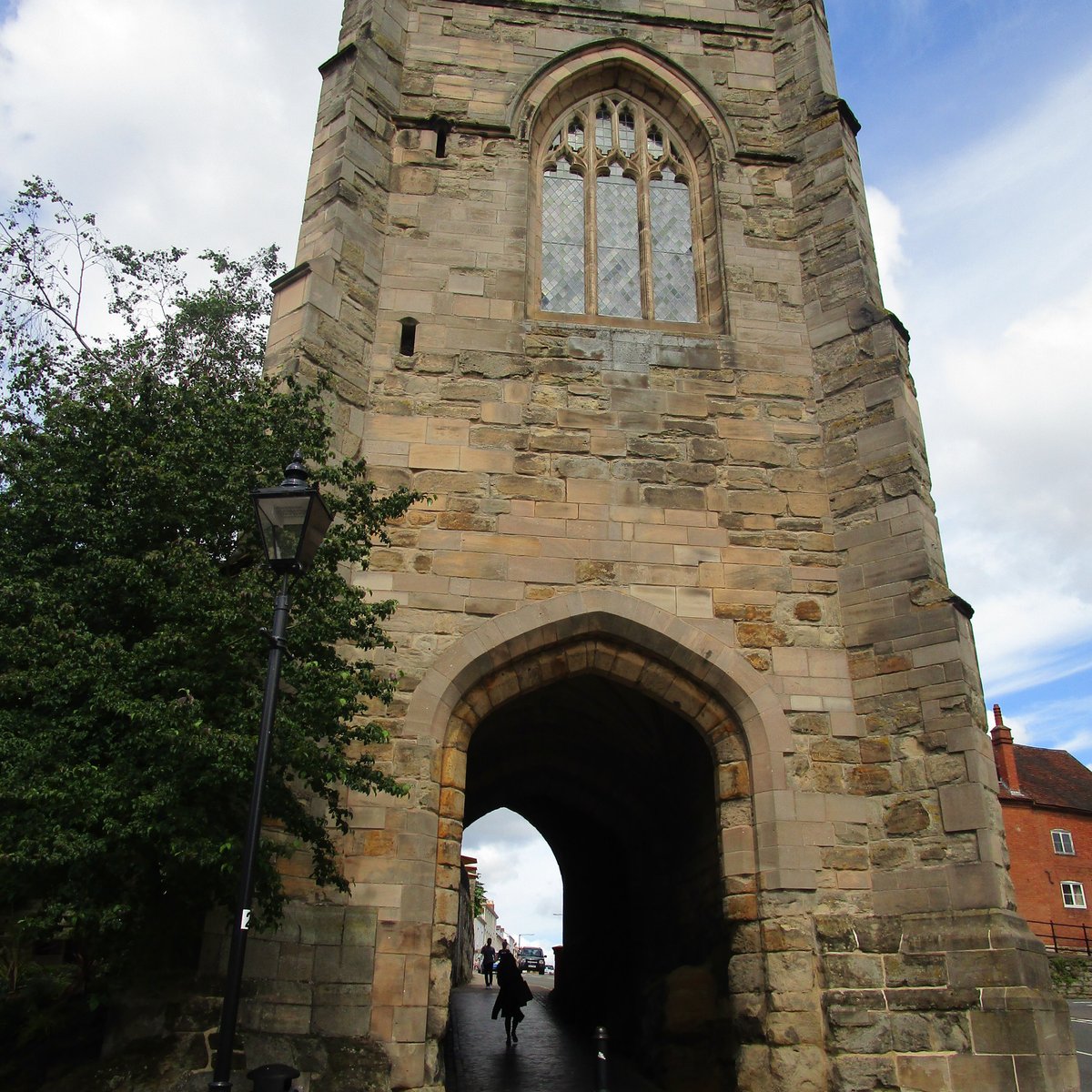 ST JAMES CHAPEL WEST GATE (2024) All You Need to Know BEFORE You Go ...