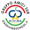 GAS DIVING SCHOOL