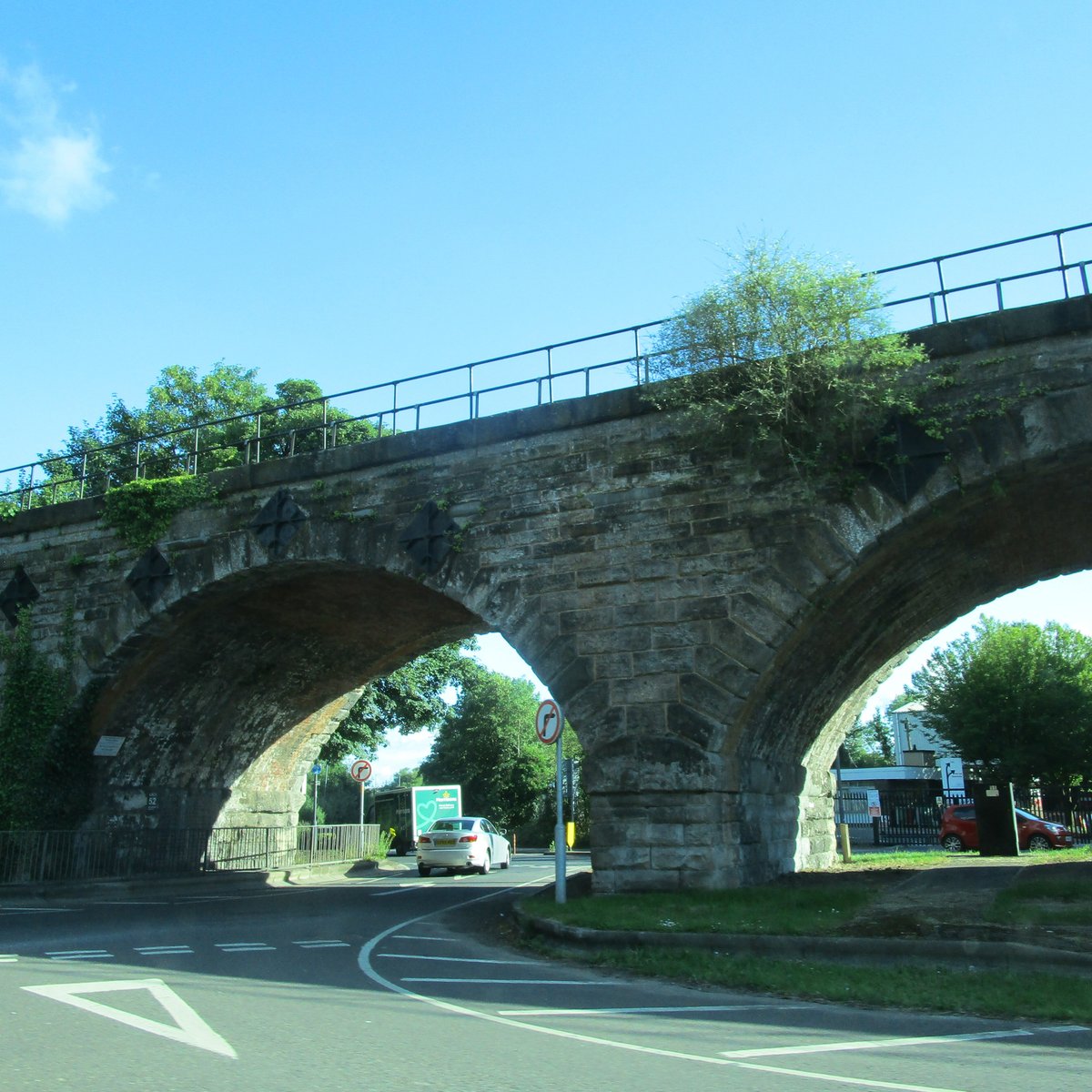 Milverton Viaduct (Leamington Spa): All You Need to Know