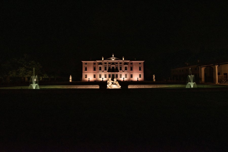 Villa Solatia Caldogno Italia Opiniones Y Fotos Del Bloque De Apartamentos Tripadvisor