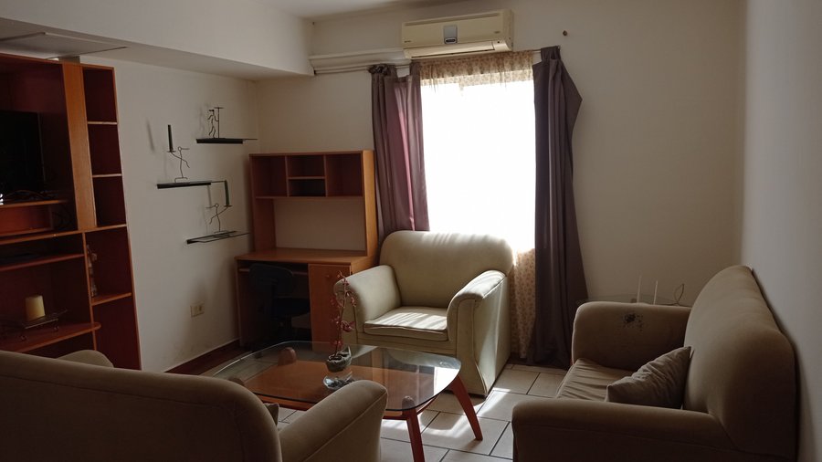 Sala de estar