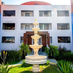 Edificio Confort Ejecutivo Suites Linda Vista