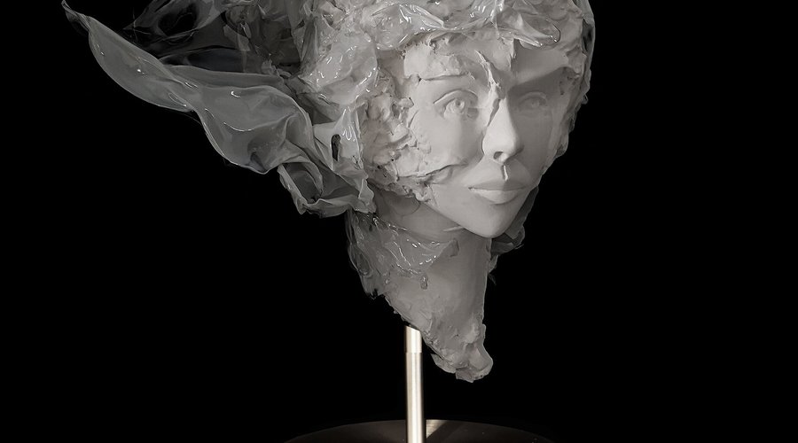 Aura , Cesare Iezzi