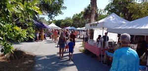 SANIBEL ISLAND FARMER'S MARKET - All You Need to Know BEFORE You Go