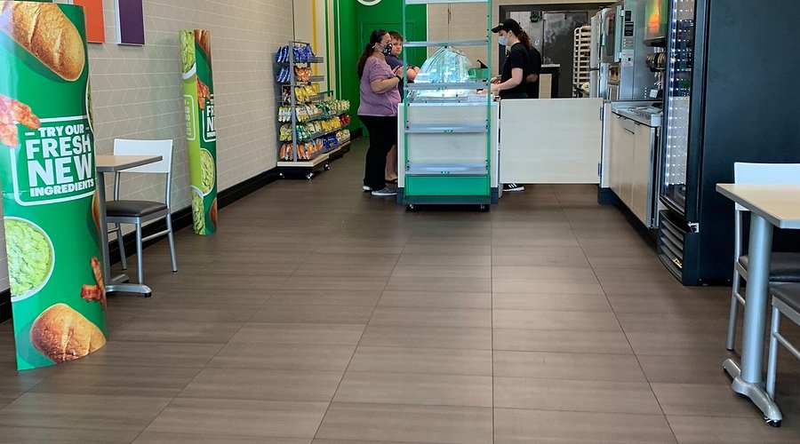 Subway