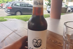 Bebidas