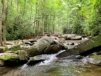 Friends of the South Mountains State Park, Inc.