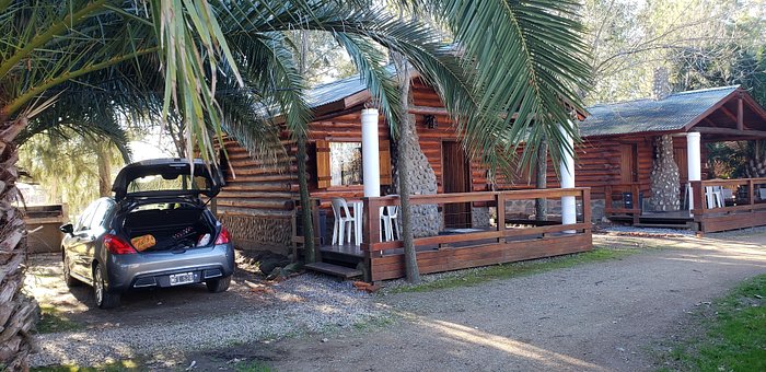 PARAJE EL TATU - Campground Reviews (Argentina/Lobos, Buenos Aires)