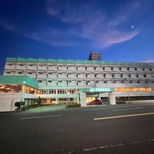 飯店外觀