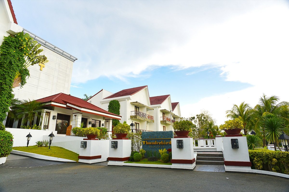 THUNDERBIRD RESORTS RIZAL - Updated 2022 (Binangonan, Philippines)