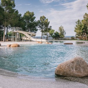 Mangia&#39;s Pollina Resort, hotel in Sicily