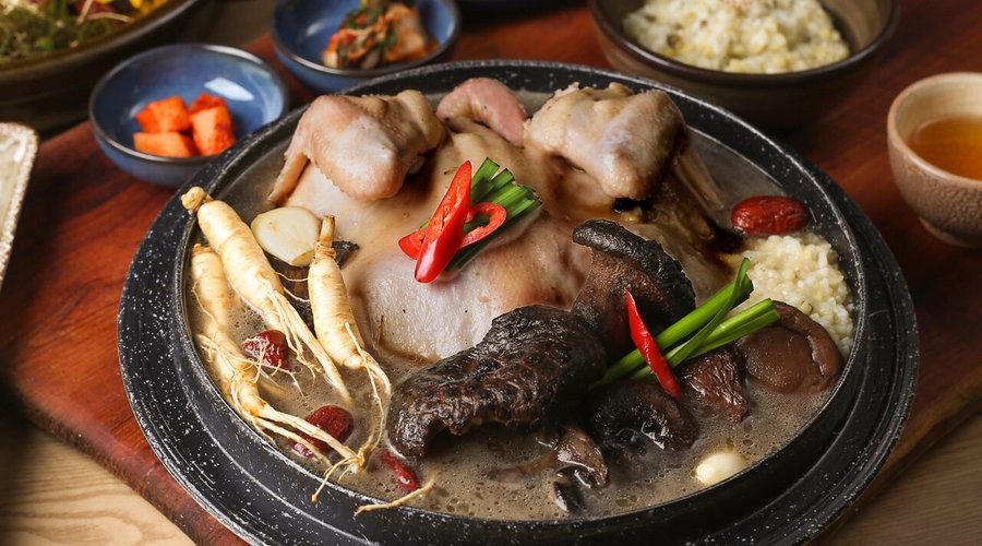 닭한마리칼국수, 서울 - 레스토랑 리뷰 - 트립어드바이저