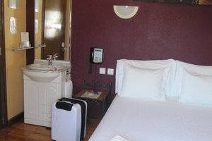 Quarto e suíte
