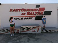 Kartodromo de Baltar - O que saber antes de ir (ATUALIZADO 2023)