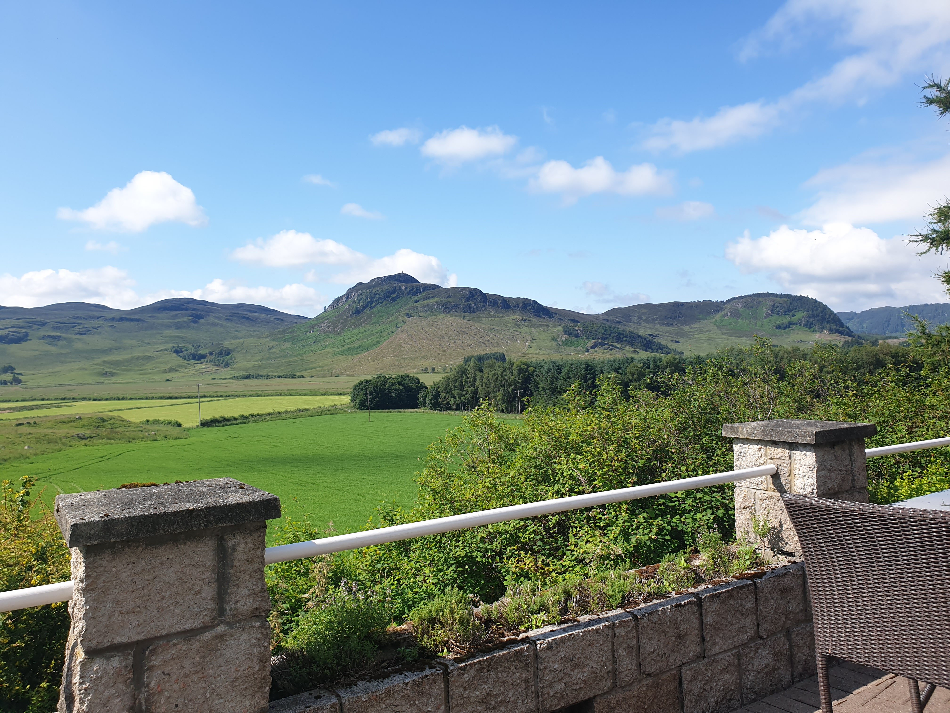 LAGGAN HOTEL - Updated 2024 Reviews (Scotland)