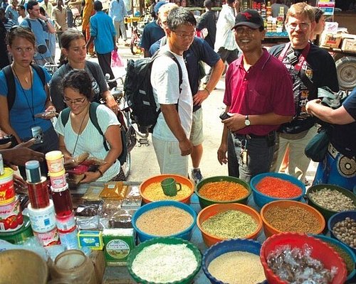 I migliori 5 Corsi di cucina a Stone Town (Aggiornato 2024)